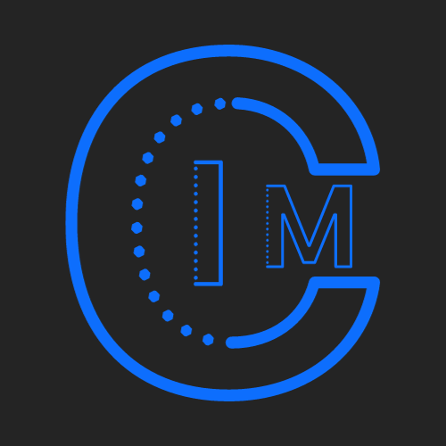 Customer Invoice Manager Logo